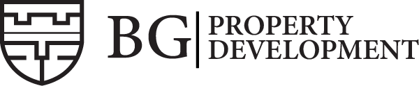 BG Property Developement Logo