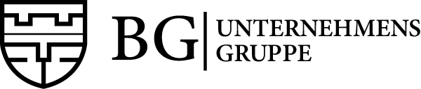 BG Unternehmensgruppe Logo